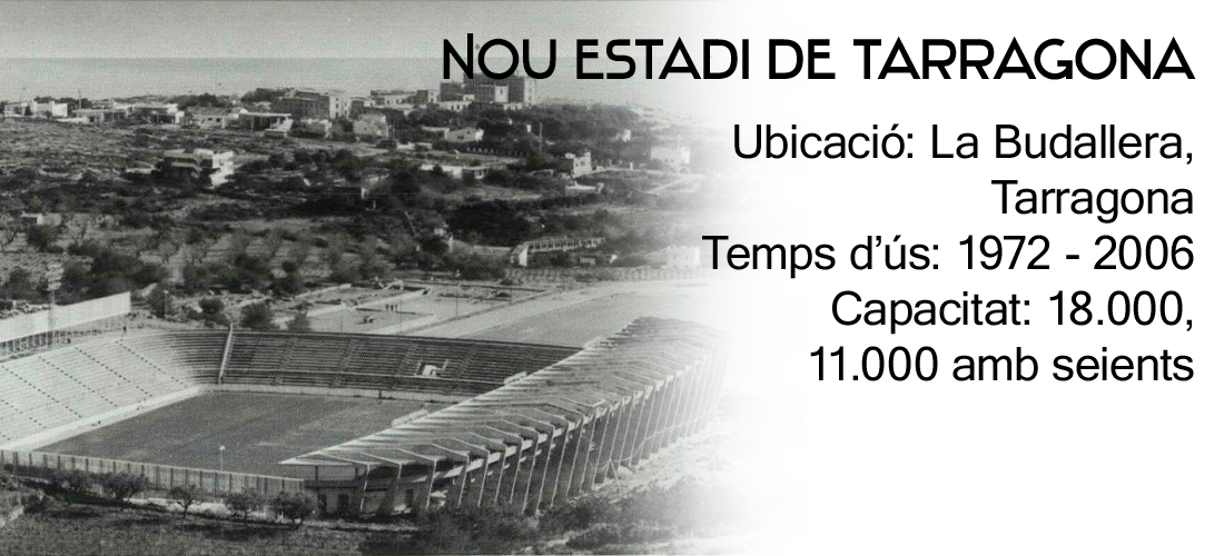 Nou Estadi Tarragona